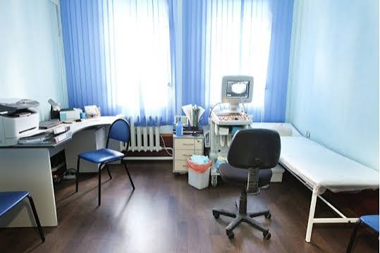 Consultation Suite