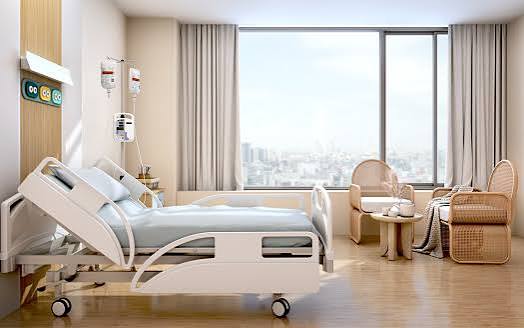 Recovery Lounge