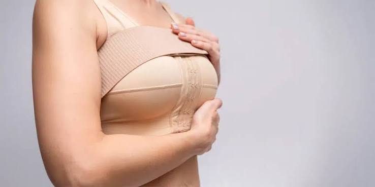 Breast Surgery